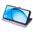 thumbnail image 2 of Funda Cartera FOXDOCK para OPPO A60 4G , Flip PU con Relieve de Gatos y Perros, Tarjetero y Soporte, 2 of 6