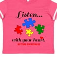 thumbnail image 4 of Inktastic Autism Awareness Boys or Girls Toddler T-Shirt, 4 of 5