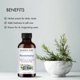 thumbnail image 2 of Majestic Pure Rosemary Essential Oil, Premium Grade, Pure and Natural, for Aromatherapy, Massage, Topical & Household Uses, 1 fl oz, 2 of 10