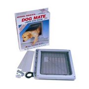 Dog Mate Dog Door