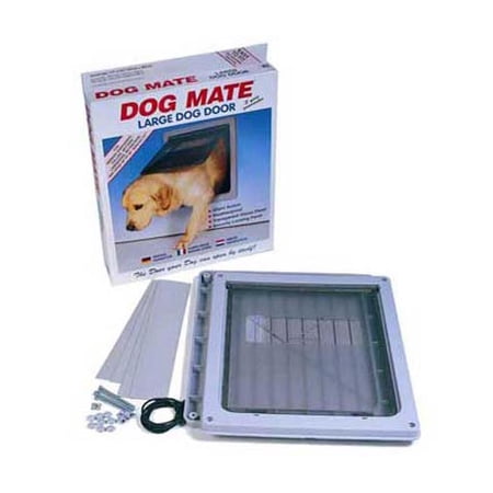 Dog Mate Dog Door