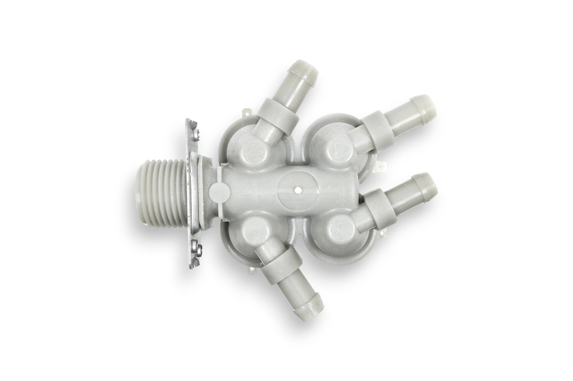 Appliance Factory Parts VALVE ASSEMBLY INLET 5220FR2008Y