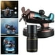 thumbnail image 5 of Difusor de aceite esencial para coche Colco Motor potente energía Solar perfumes de coche, 5 of 7