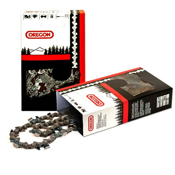Oregon 20" Chainsaw Chain Loop (72CL 72 Drive Links) 72CL072G Walmart