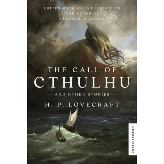 The Call of Cthulhu: And Other Stories, (Paperback)