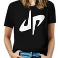 thumbnail image 3 of Dude Perfect T-Shirt for Men Women, Unisex Crew Neck Tee Shirts, Casual Novelty Short Sleeve Tops, S-6XL, 3 of 9