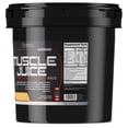 thumbnail image 4 of Ultimate Nutrition Muscle Juice Revolution 2600 Weight Gainer, Intestinal Health, Muscle Recovery with Glutamine, Micellar Casein , Banana Protein Powder, 11.1 Pounds, 4 of 5