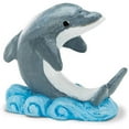 thumbnail image 4 of Melissa & Doug DYO Sea Life Figurines, 4 of 4