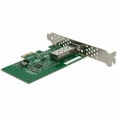 thumbnail image 2 of 1GBS 1PORT SFP NIC PCIEX1 1XSFP NETWORK ADAPTER, 2 of 8