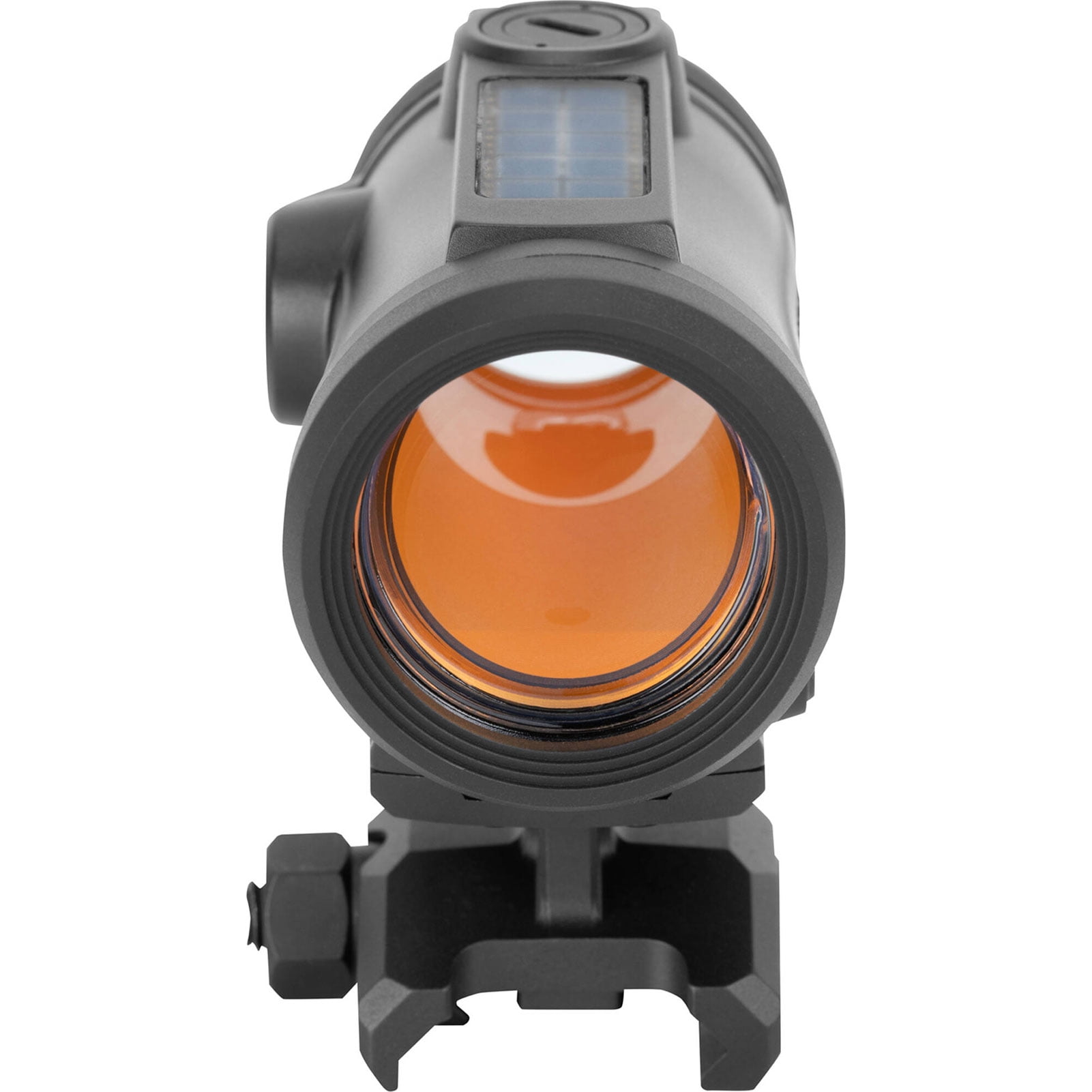 Holosun ARO-EVO Red 2MOA Dot Reflex Sight & HM3X3x Magnifier Combo, 26mm Housing, Solar Failsafe, Shake Awake, 6061 T6 Aluminum, Hard Case Included (ARO-EVO-SPR-RD & HM3X)