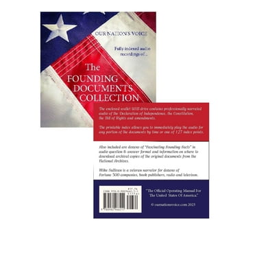 The Founding Documents Collection