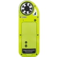 thumbnail image 2 of Kestrel 0850AGHVG Livestock Environmental Meter Standard Non-LiNK, HiViz Green, 2 of 4
