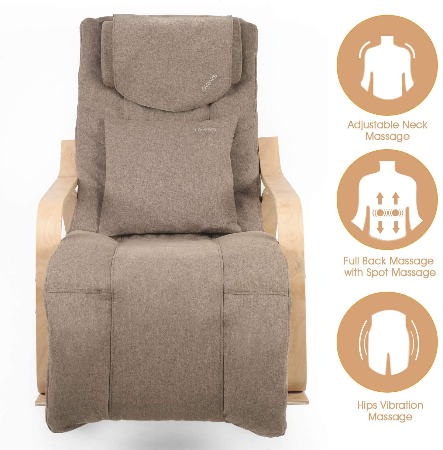 Oways massage chair review new arrivals