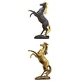 thumbnail image 1 of 2 Estatuas , Escultura de Resina, para , , Accesorios de TV para Vivir, 1 of 9