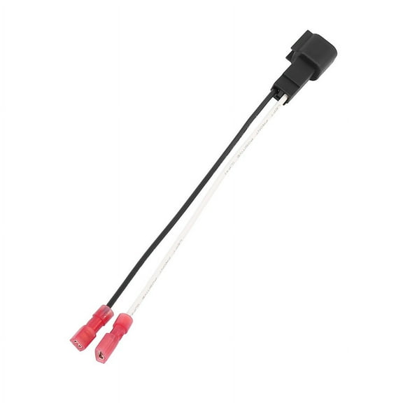 4Pcs Car Door Speaker Connector Harness Adapter For 1999-2014 Ford F-150 72-5600