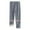 Gray, variant on Odeerbi Kids Leggings Baby Tights Autumn Winter Girls Pants Elastic Pants Printed Brushed Warm 2025 Casual Leggings Black