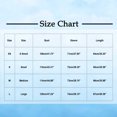 thumbnail image 3 of TaTaai Womens Jacket Long Sleeve Stand Collar Solid Button Down Pocket Loose Faux Leather Coat for Fall, 3 of 4