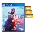 thumbnail image 2 of Battlefield V PlayStation 4 ., 2 of 2