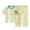 Vert, variante sur PMVFHDE Couvertures pour Bébés Filles Garçons Tout-Petits Filles Été Dessin Animé Imprimé Hauts à Manches Courtes et Shorts Ensemble 2 Pcs Tenues pour Filles Vert, 4-5 Ans