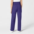 thumbnail image 2 of WonderWink WonderWORK 545-Maternity Cargo Scrub Pant, 2 of 8