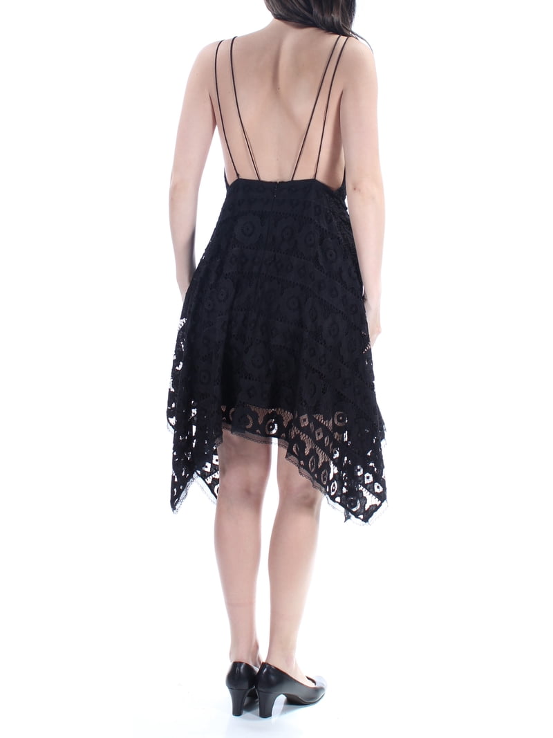 sachin and babi light blue dress Free People | Dresses | Fp Movement By Free People Black Backless Dress main image 0