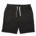thumbnail image 5 of Men's Loose Fit Fleece Shorts, 5 of 10