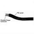 thumbnail image 2 of Coleman Cable 600006601 18/2 Spt-1 250’ White Bulk Lamp Cord, 2 of 2