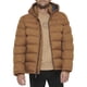 thumbnail image 2 of Chaqueta Tommy Hilfiger para hombre, con capucha, diseño de nuez moscada, talla XL, 2 of 4