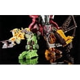thumbnail image 4 of Transformer Movie 2 Combiner Construction Devastator 3rd Version Action Figure 7 Inch, 4 of 5