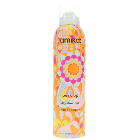 Amika Perk Up Dry Shampoo 5.3 oz