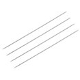 thumbnail image 1 of Unique Bargains 2 Pairs 2.2mm Double Pointed Knitting Sweater Needle Set, 9.84 Inches Length, 1 of 5