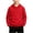 Red, variant on Enjoytime Boys Hoodie Long Sleeve Pullover Sweatshirt Fall Lightweight Casual Toddler Kids Clothes 1-15Y