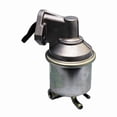 thumbnail image 3 of Mechanical Fuel Pump Fits select: 1977-1981 CHEVROLET CORVETTE, 3 of 4