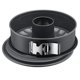 thumbnail image 1 of Original molde desmontable redondo de 26 cm, 2 fondos, fondo plano y tubular, cierre SafeClick, fondo esmaltado, revestido, resistente a cortes, antigoteo, 1 of 6