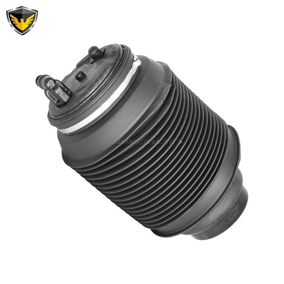 For Lexus GX470 Toyota 4Runner 2003-2009 Duralo Rear Left Air Spring