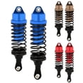 thumbnail image 4 of 4pcs RC Car Front Rear Shock Absorbers RC Upgrades Parts For Traxxas for Slash, 4 of 7