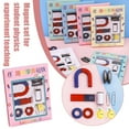 UOYOTT Science Set Science Experiment Tool Educational Study