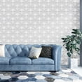 3D Wall Panel DIY Room Decor Ceiling Tiles Wallpaper Background Decal