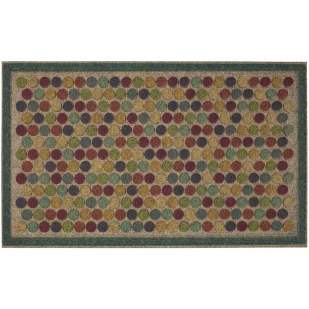 Mohawk Home Ornamental Entry Mat Rug