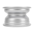 thumbnail image 1 of Buje de Rueda Atv de 8 Pulgadas, Buje de Rueda de 4 Pernos de Aleación de Aluminio para Carrito de Quad Bike Go Kart, Realice y personalice su vehículo con, 1 of 7
