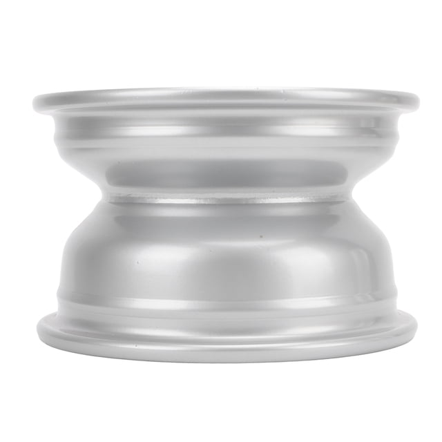 Buje de Rueda Atv de 8 Pulgadas, Buje de Rueda de 4 Pernos de Aleación de Aluminio para Carrito de Quad Bike Go Kart, Realice y personalice su vehículo con