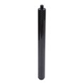 thumbnail image 1 of Pool Cue Extension, Strong Compatibility 12 Inch Billiard Cue Extender Carbon Fiber with Bumper for Billiards Training, 1 of 7
