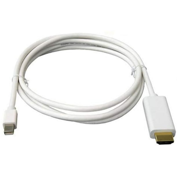 Macbook pro hotsell display adapter