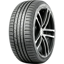 Nokian Tyres Surpass AS01 215/55R17 94W High Performance a/s All Season Tire