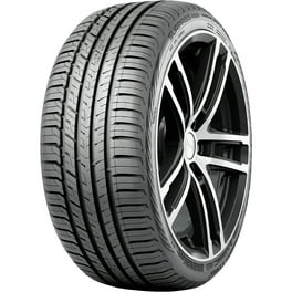Michelin Primacy HP Summer 215/45R17 87W Tire - Walmart.com