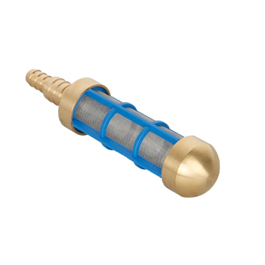 Garden Hose Inlet Filter Easy Install 