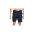 thumbnail image 1 of Tommy Hilfiger Mens Solid Swim Bottom Trunks, Blue, Big & Tall, XXXXX-Large, 1 of 1