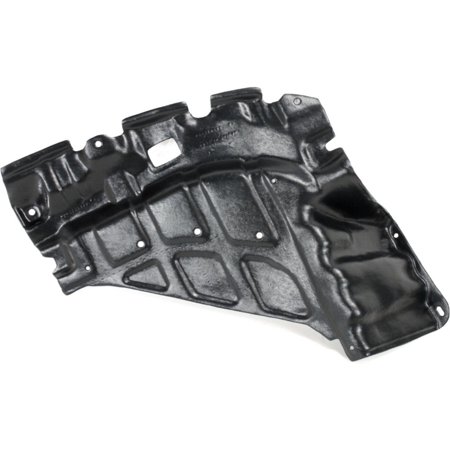 Driver Side Engine Splash Shield For 04-06 xA 04-06 xB 00-05 Echo MT Models