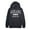 Navy Blazer, variant on Ashland Ohio Classic Established Premium Cotton Hoodie