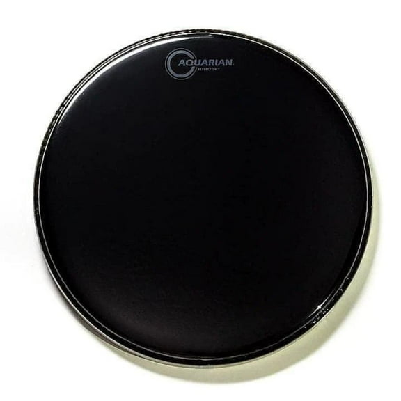 Aquarian Reflector Series Tom Drum Head 13 in.